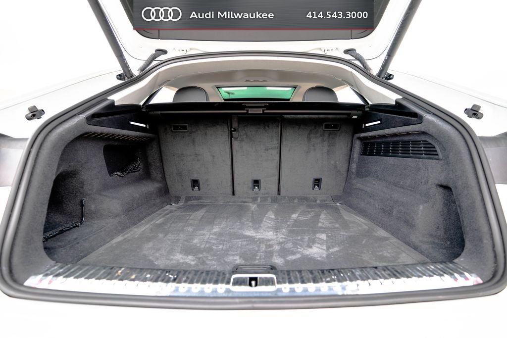 2023 Audi Q8 55 Premium Plus quattro