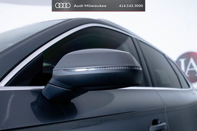 2023 Audi Q5 45 S line Prestige quattro