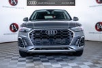 2023 Audi Q5 45 S line Prestige quattro