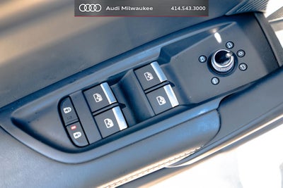 2023 Audi Q5 45 S line Prestige quattro