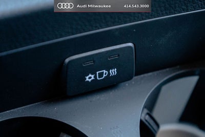 2023 Audi Q5 45 S line Prestige quattro