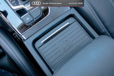 2023 Audi Q5 45 S line Prestige quattro