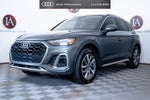 2023 Audi Q5 45 S line Prestige quattro