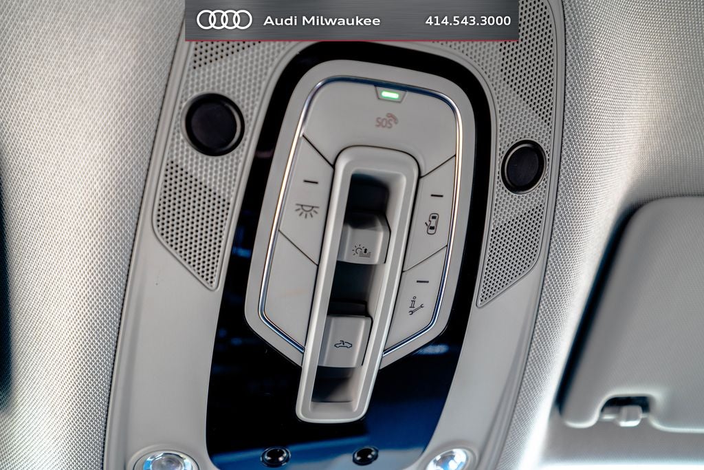 2023 Audi Q5 45 S line Prestige quattro