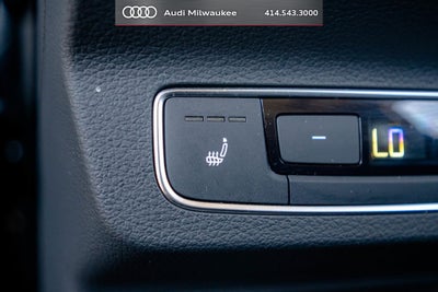 2023 Audi Q5 45 S line Prestige quattro