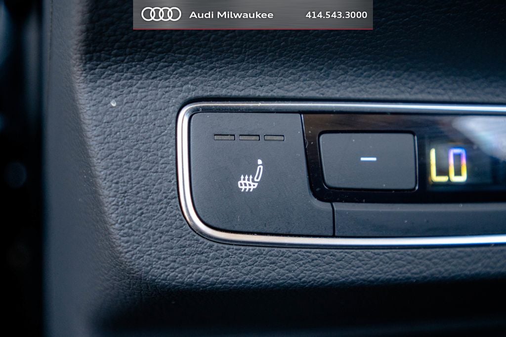 2023 Audi Q5 45 S line Prestige quattro