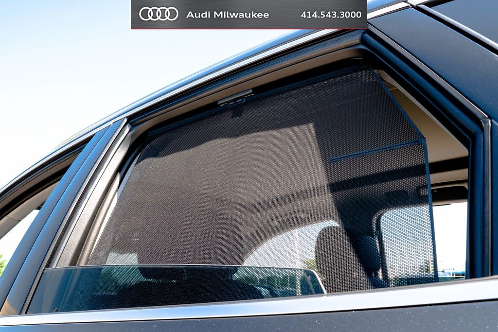 2023 Audi Q5 45 S line Prestige quattro