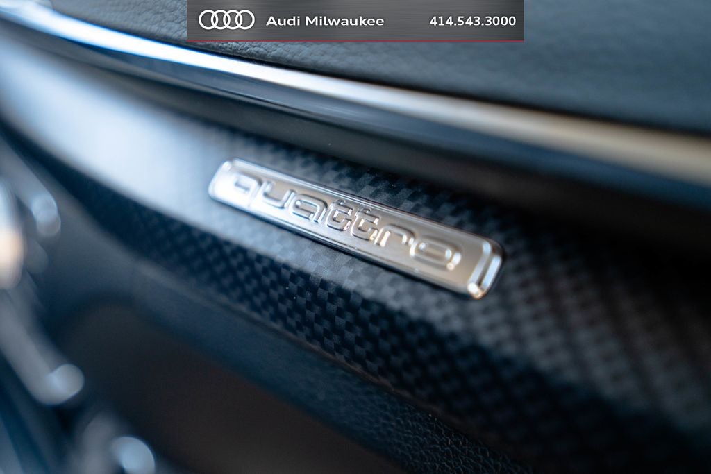 2023 Audi Q5 45 S line Prestige quattro