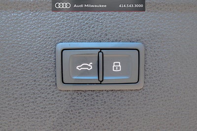 2023 Audi Q5 45 S line Prestige quattro