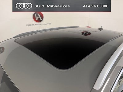 2023 Audi Q5 45 S line Prestige quattro