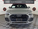 2023 Audi Q5 45 S line Prestige quattro