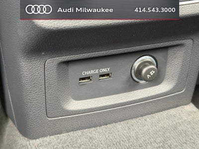 2023 Audi Q5 45 S line Prestige quattro
