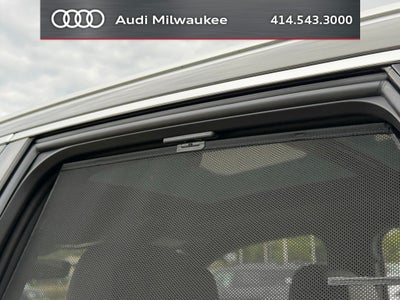 2023 Audi Q5 45 S line Prestige quattro