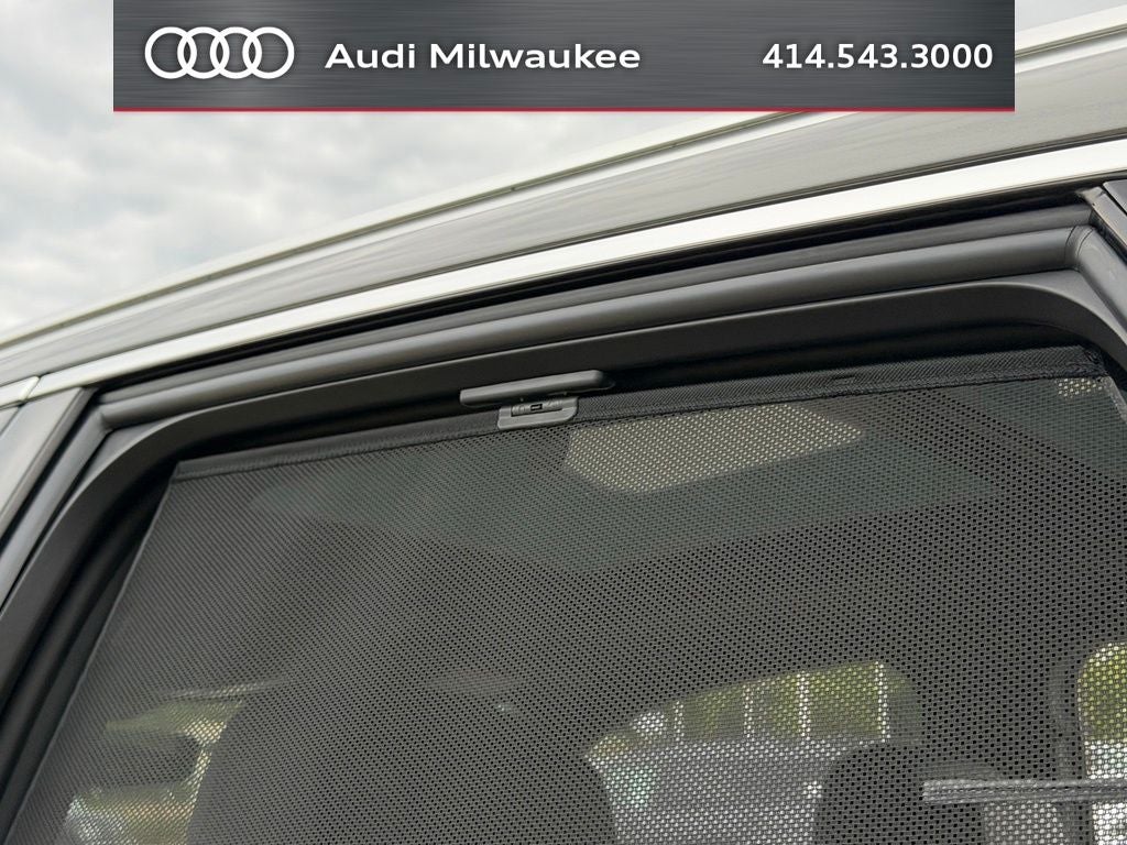 2023 Audi Q5 45 S line Prestige quattro