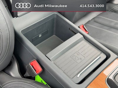 2023 Audi Q5 45 S line Prestige quattro