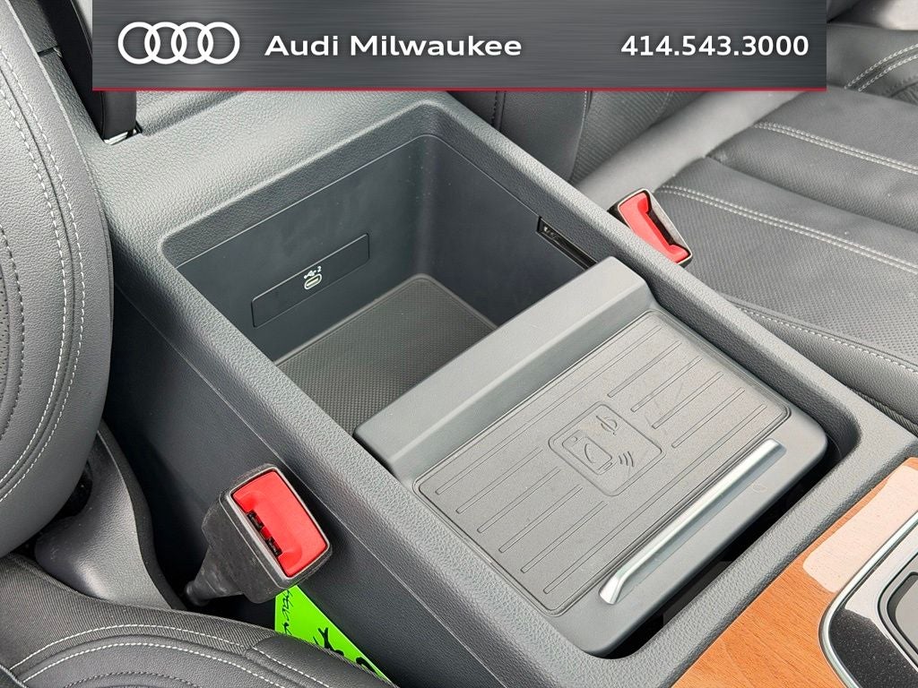 2023 Audi Q5 45 S line Prestige quattro
