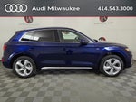 2023 Audi Q5 45 S line Prestige quattro