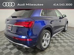 2023 Audi Q5 45 S line Prestige quattro