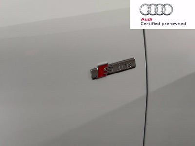 2026 Audi Q8 55 Prestige quattro