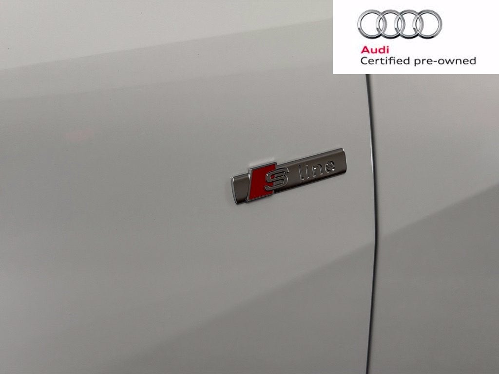2026 Audi Q8 55 Prestige quattro