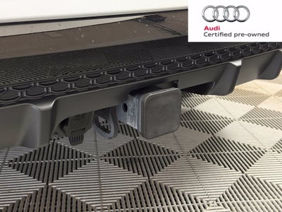 2026 Audi Q8 55 Prestige quattro