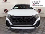 2026 Audi Q8 55 Prestige quattro
