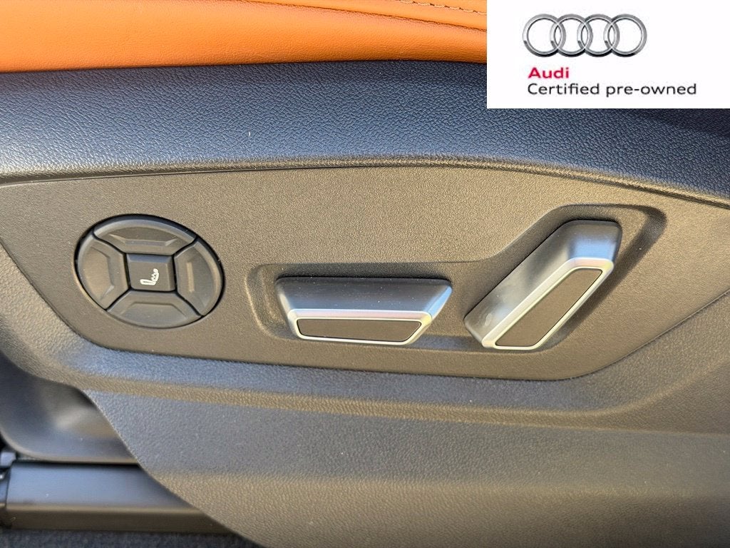 2026 Audi Q8 55 Prestige quattro