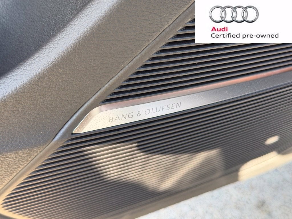 2026 Audi Q8 55 Prestige quattro