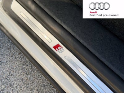 2026 Audi Q8 55 Prestige quattro
