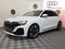 2026 Audi Q8 55 Prestige quattro
