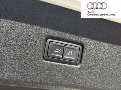 2026 Audi Q8 55 Prestige quattro