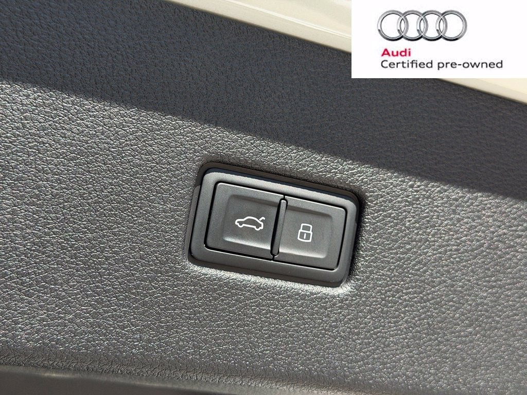 2026 Audi Q8 55 Prestige quattro