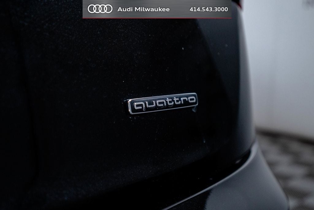 2023 Audi Q5 45 S line Premium quattro