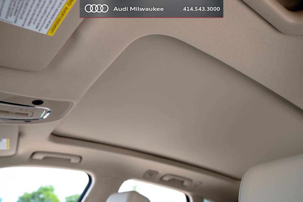 2023 Audi Q5 45 S line Premium quattro