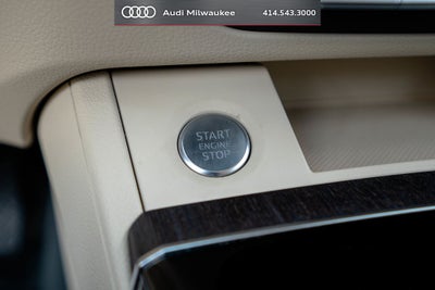 2023 Audi Q5 45 S line Premium quattro