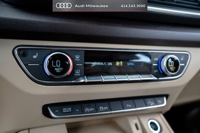 2023 Audi Q5 45 S line Premium quattro