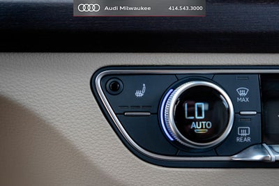 2023 Audi Q5 45 S line Premium quattro