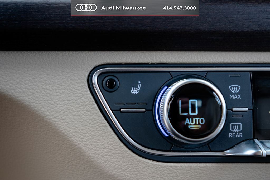 2023 Audi Q5 45 S line Premium quattro
