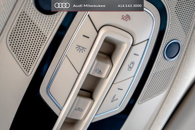 2023 Audi Q5 45 S line Premium quattro