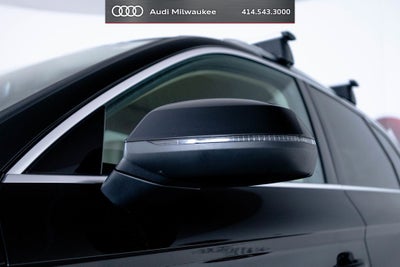 2023 Audi Q5 45 S line Premium quattro