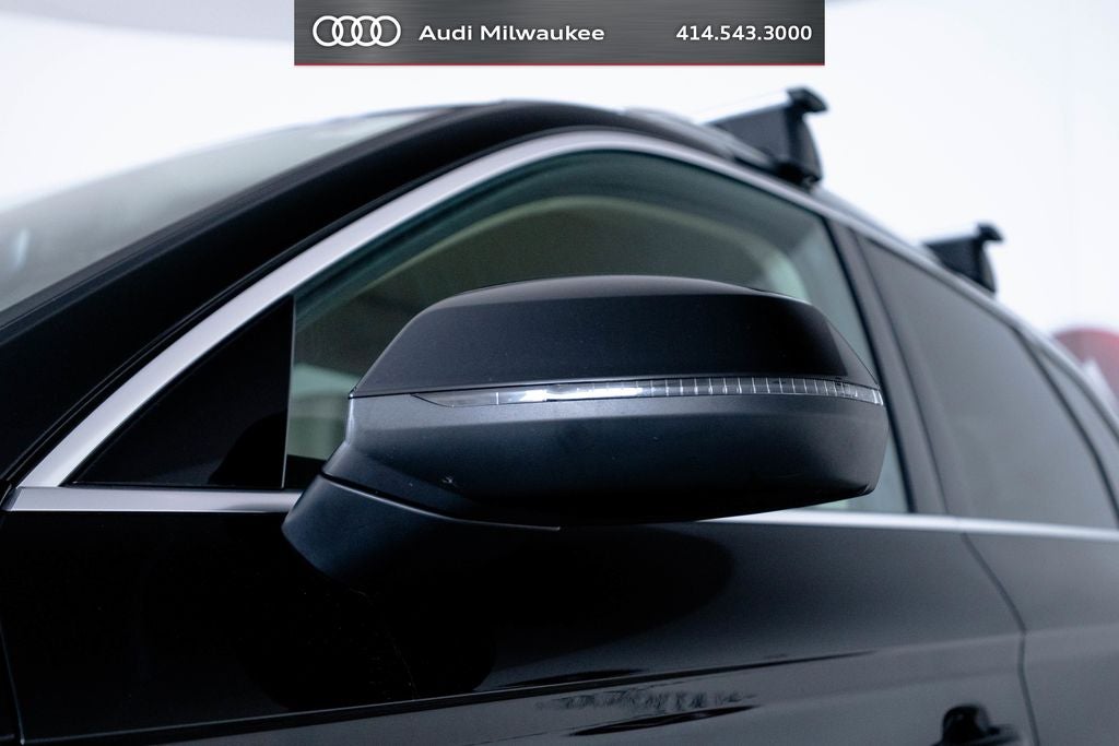 2023 Audi Q5 45 S line Premium quattro