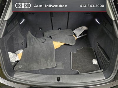 2023 Audi Q5 45 S line Premium quattro