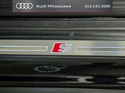 2023 Audi Q5 45 S line Premium quattro