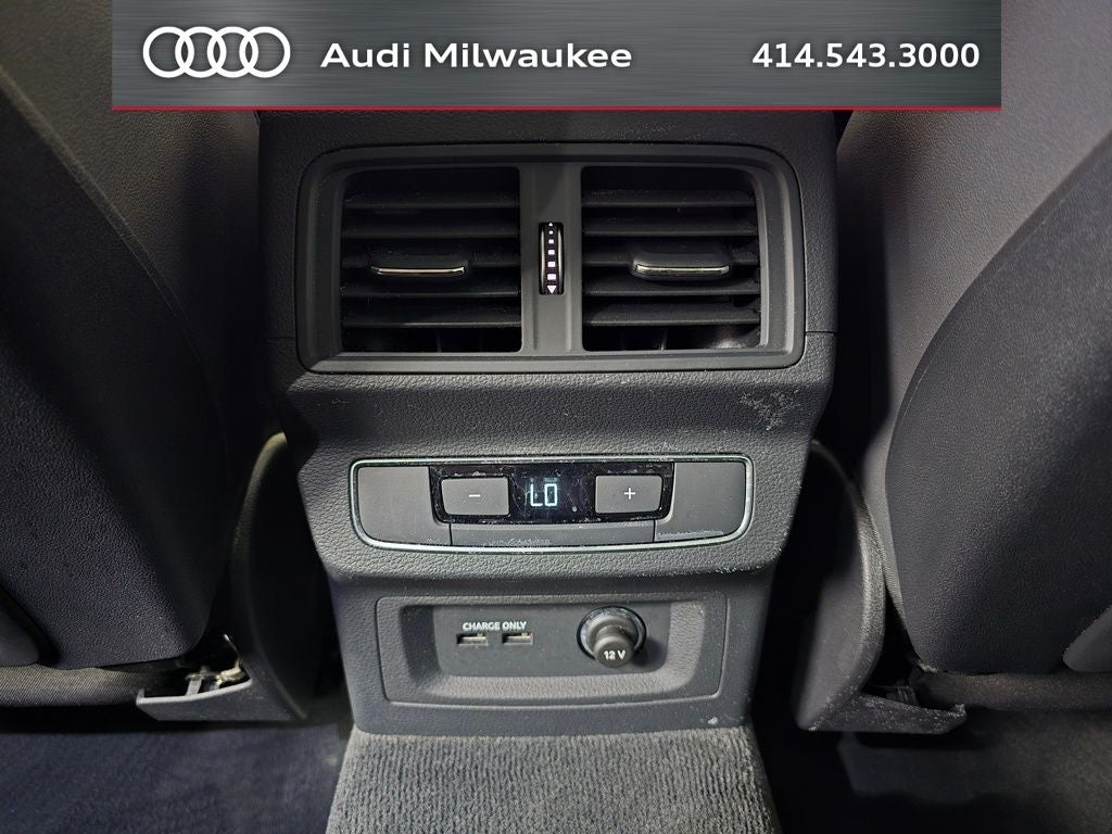 2023 Audi Q5 45 S line Premium quattro