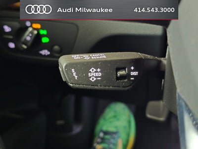 2023 Audi Q5 45 S line Premium quattro