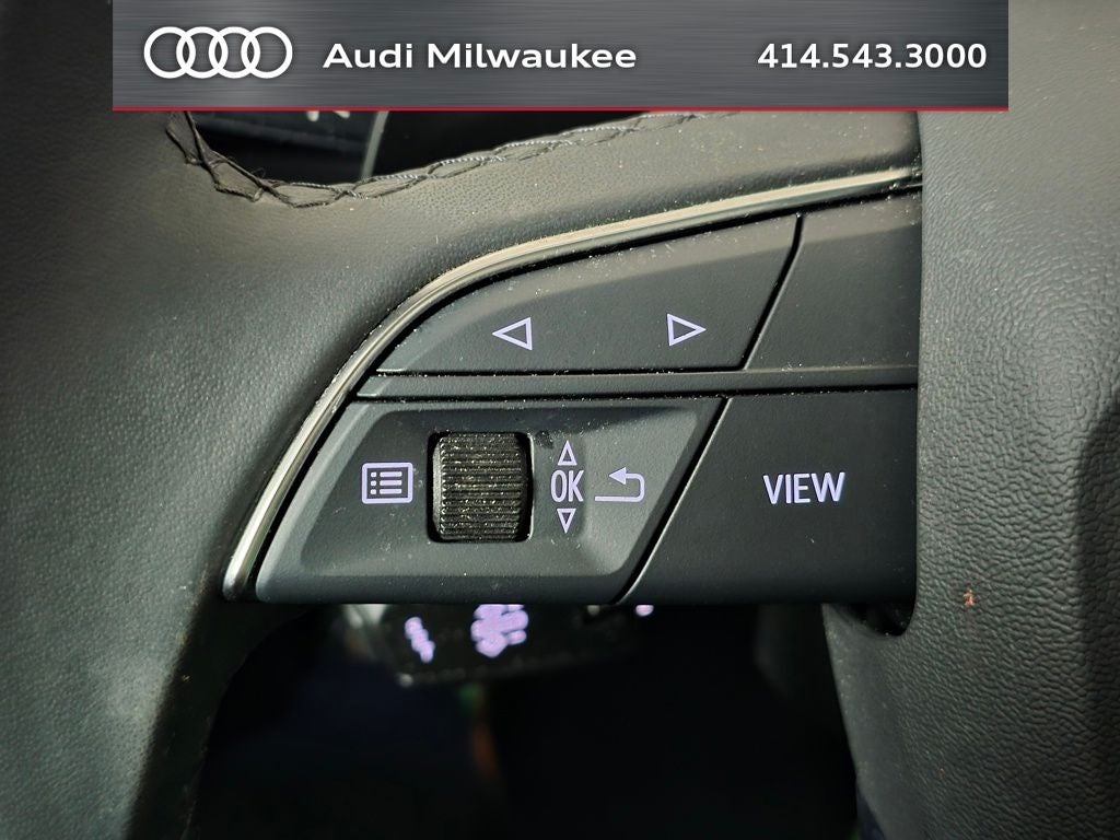 2023 Audi Q5 45 S line Premium quattro
