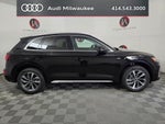 2023 Audi Q5 45 S line Premium quattro
