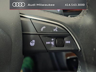 2023 Audi Q5 45 S line Premium quattro