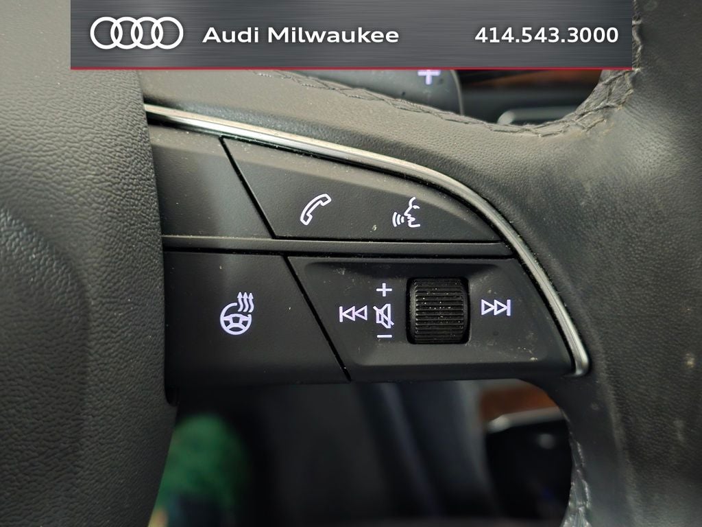 2023 Audi Q5 45 S line Premium quattro