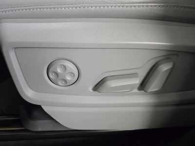 2022 Audi Q5 45 S line Premium quattro